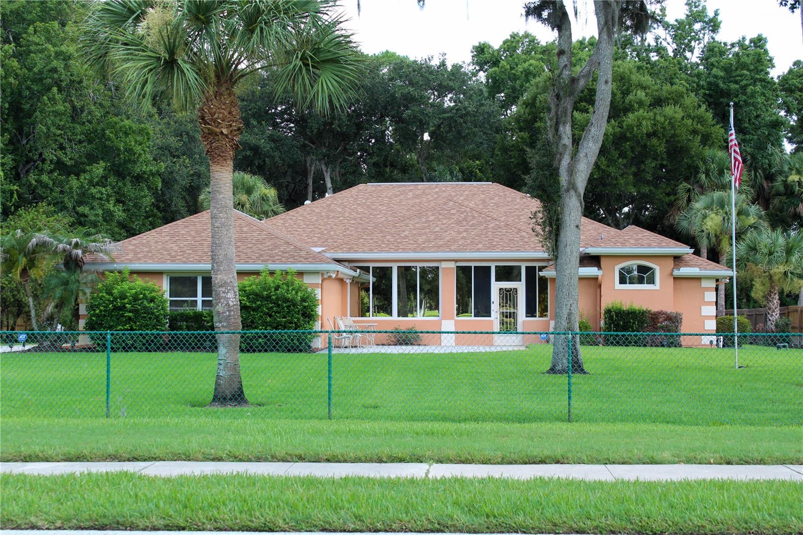 FLEMING FITCH GRANT - Residential
