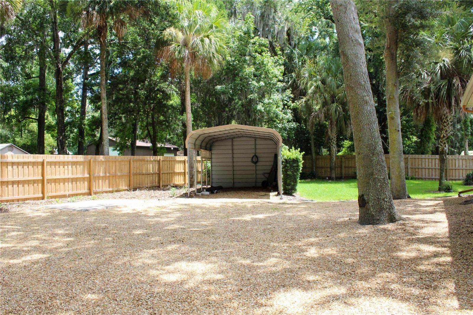 FLEMING FITCH GRANT - Residential