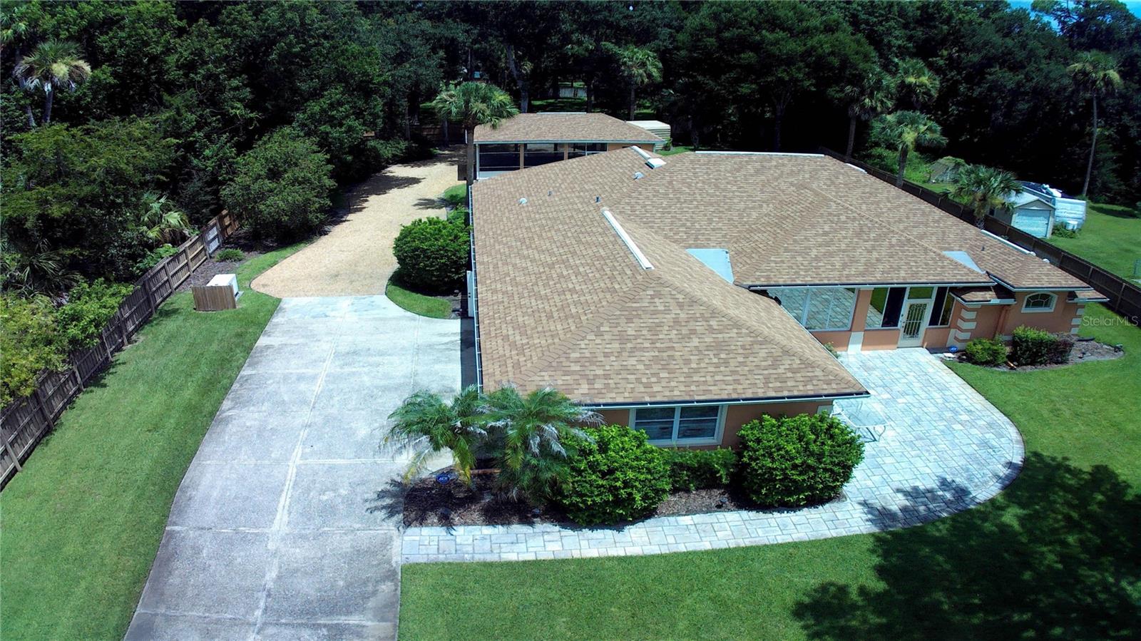 FLEMING FITCH GRANT - Residential