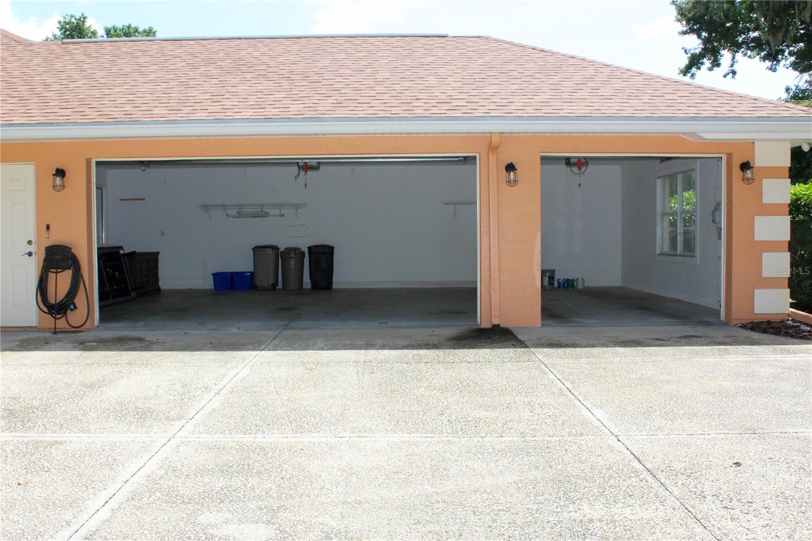 FLEMING FITCH GRANT - Residential