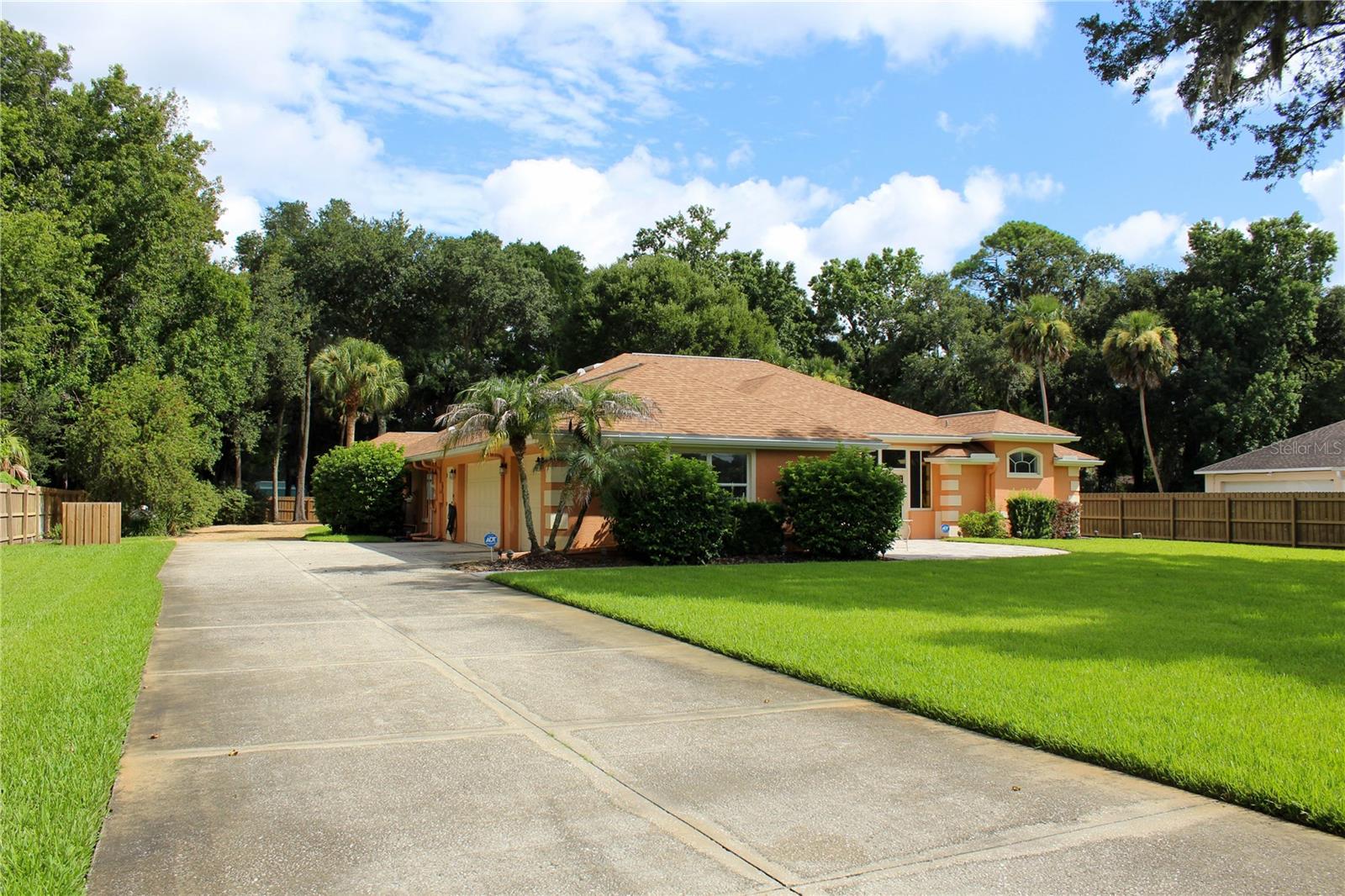 FLEMING FITCH GRANT - Residential