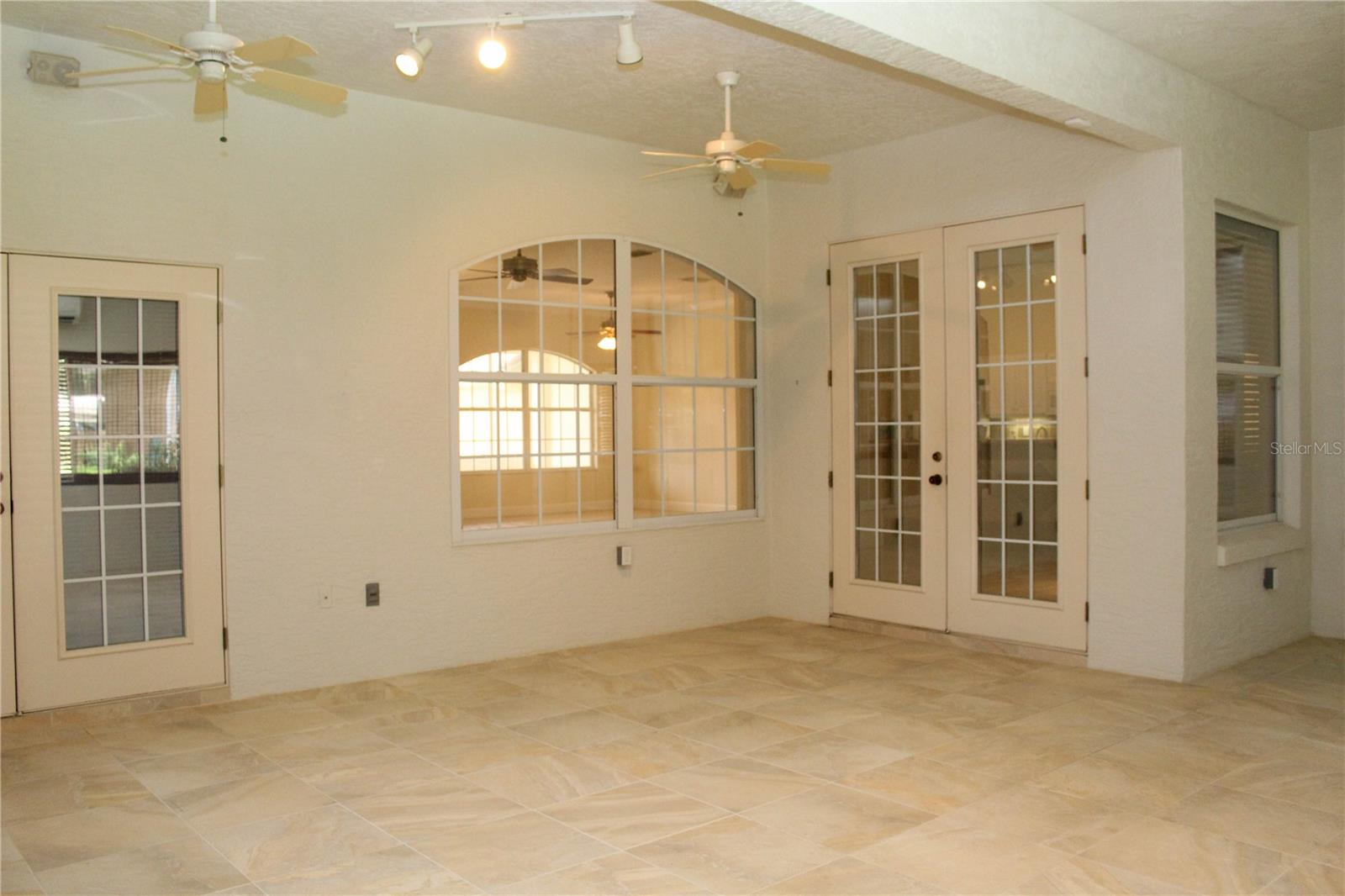 FLEMING FITCH GRANT - Residential