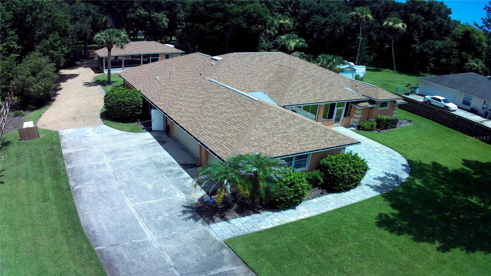 FLEMING FITCH GRANT - Residential