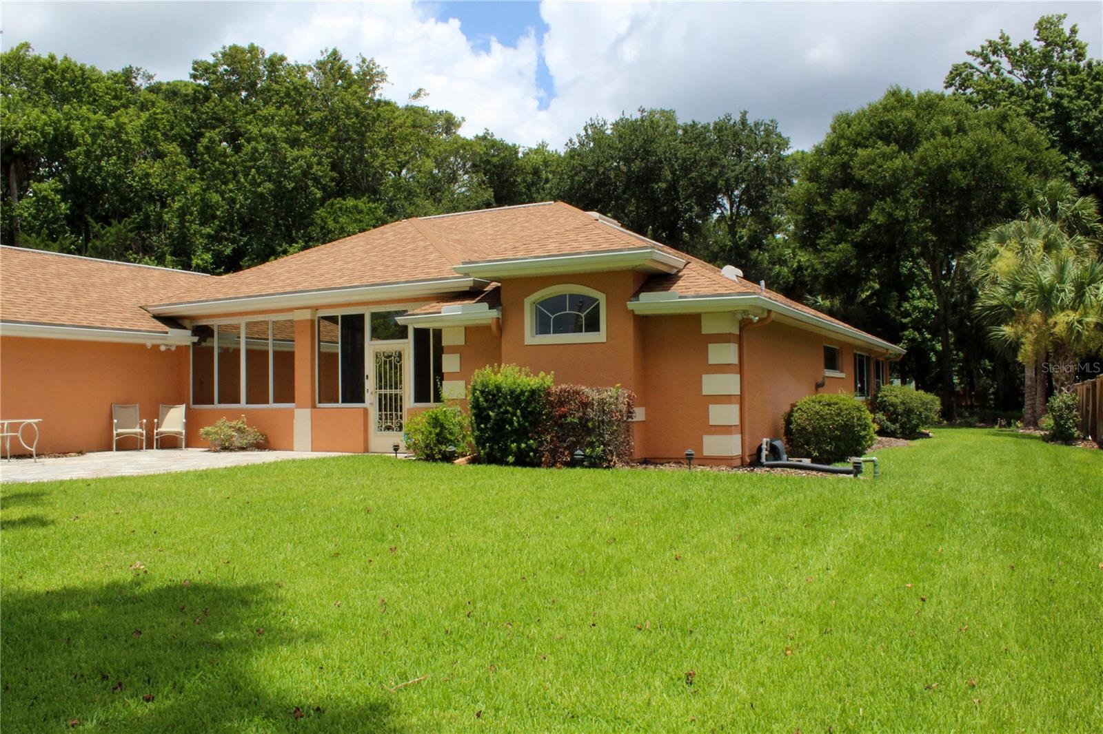 FLEMING FITCH GRANT - Residential