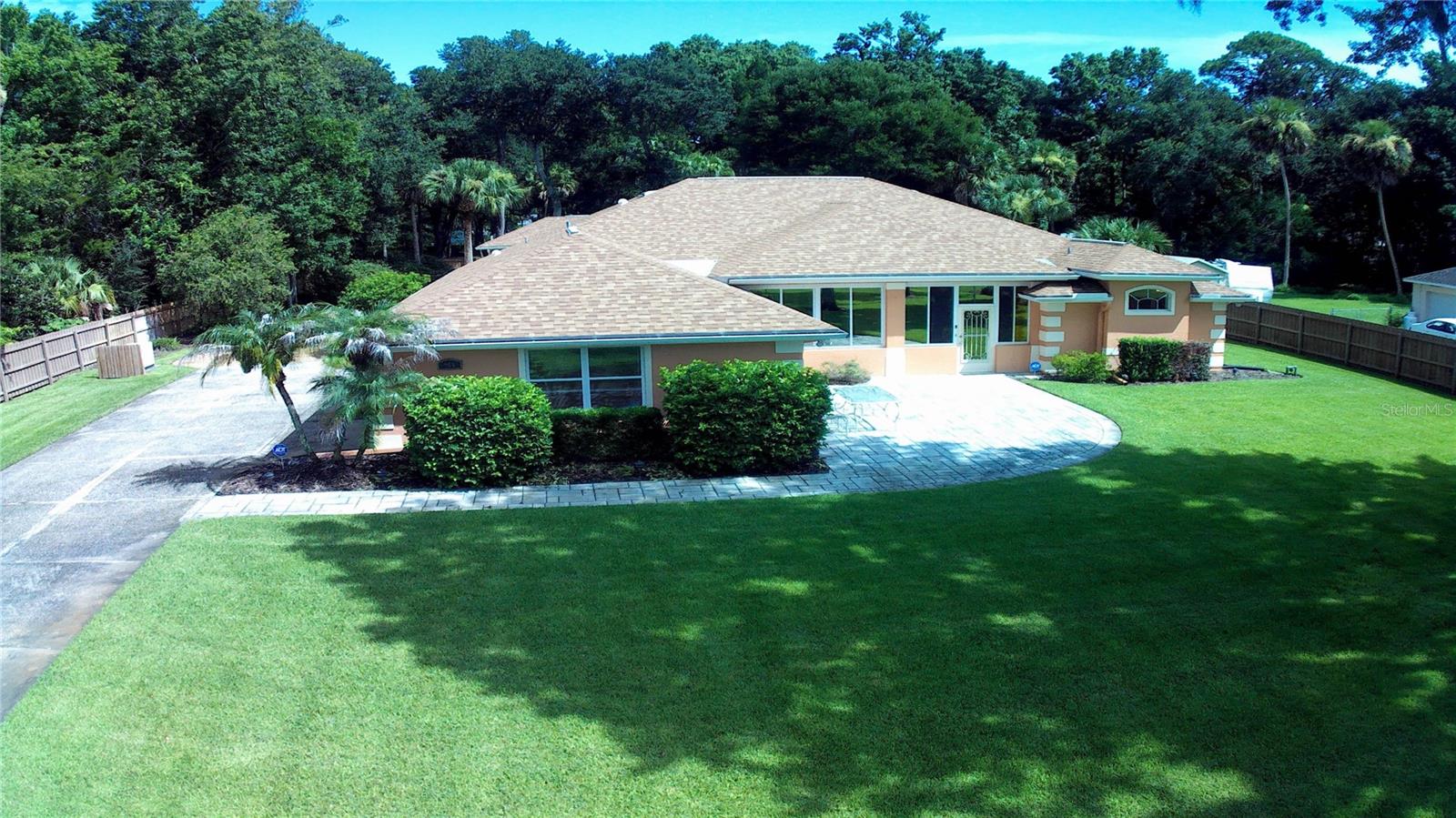 FLEMING FITCH GRANT - Residential