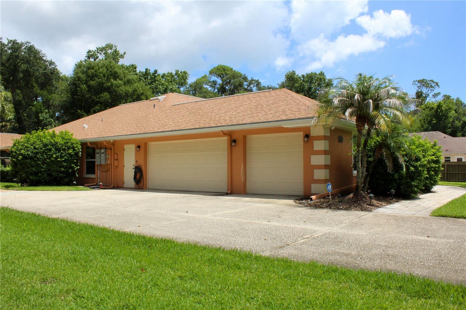 FLEMING FITCH GRANT - Residential
