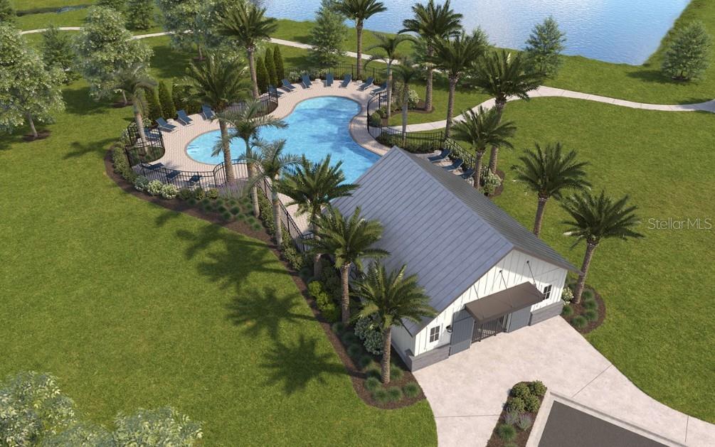 SOUTHWIND - Residential