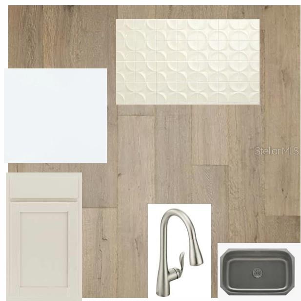 SOUTHWIND - Residential