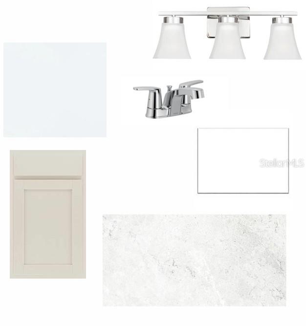 SOUTHWIND - Residential
