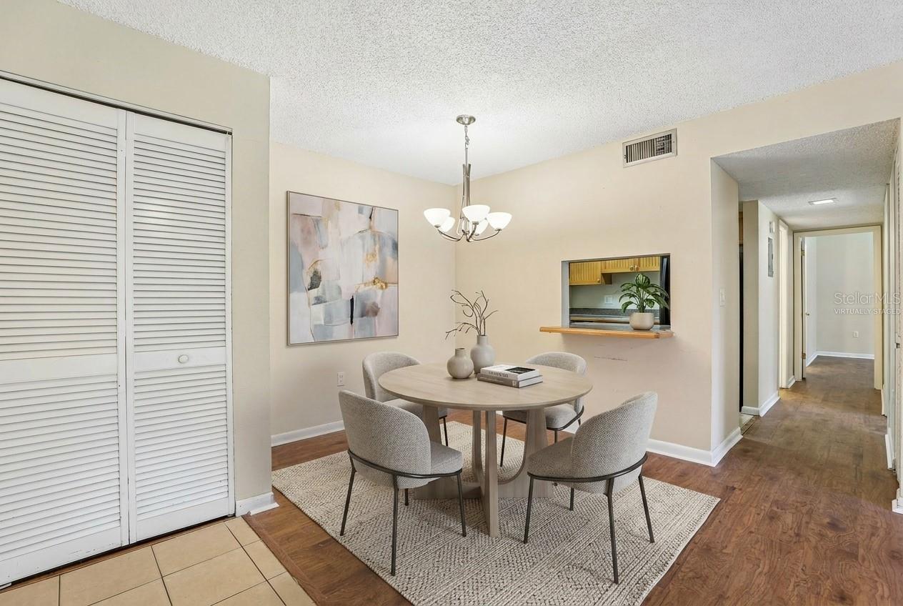 WIMBLEDON PARK CONDO 01 - Residential