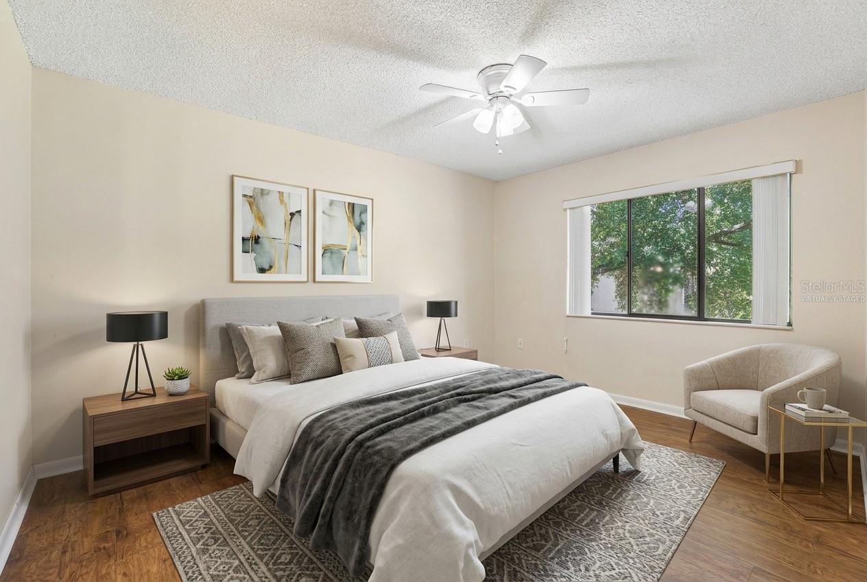 WIMBLEDON PARK CONDO 01 - Residential