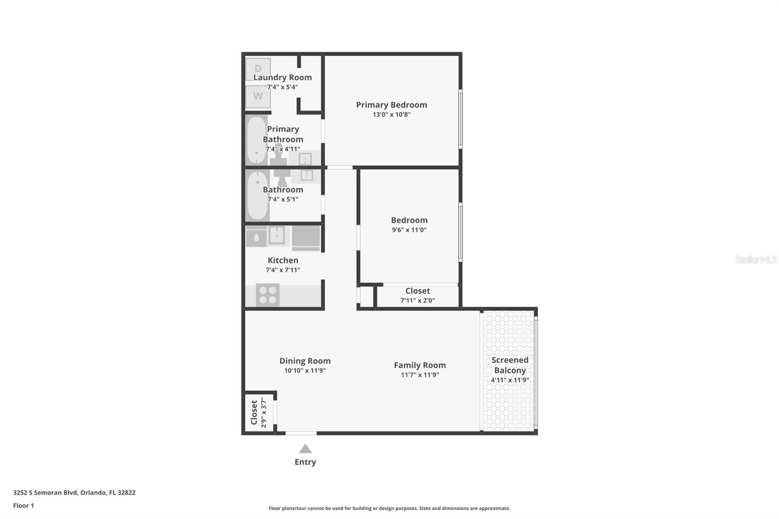 WIMBLEDON PARK CONDO 01 - Residential