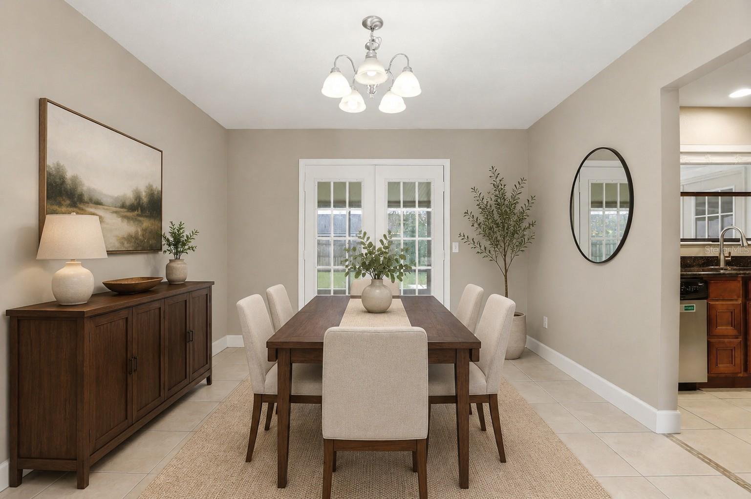 CLUBHOUSE ESTATES - Residential