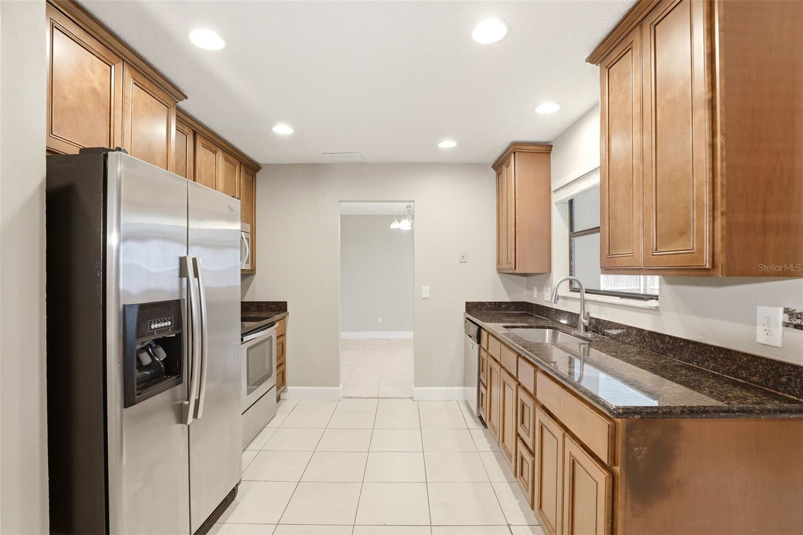 CLUBHOUSE ESTATES - Residential