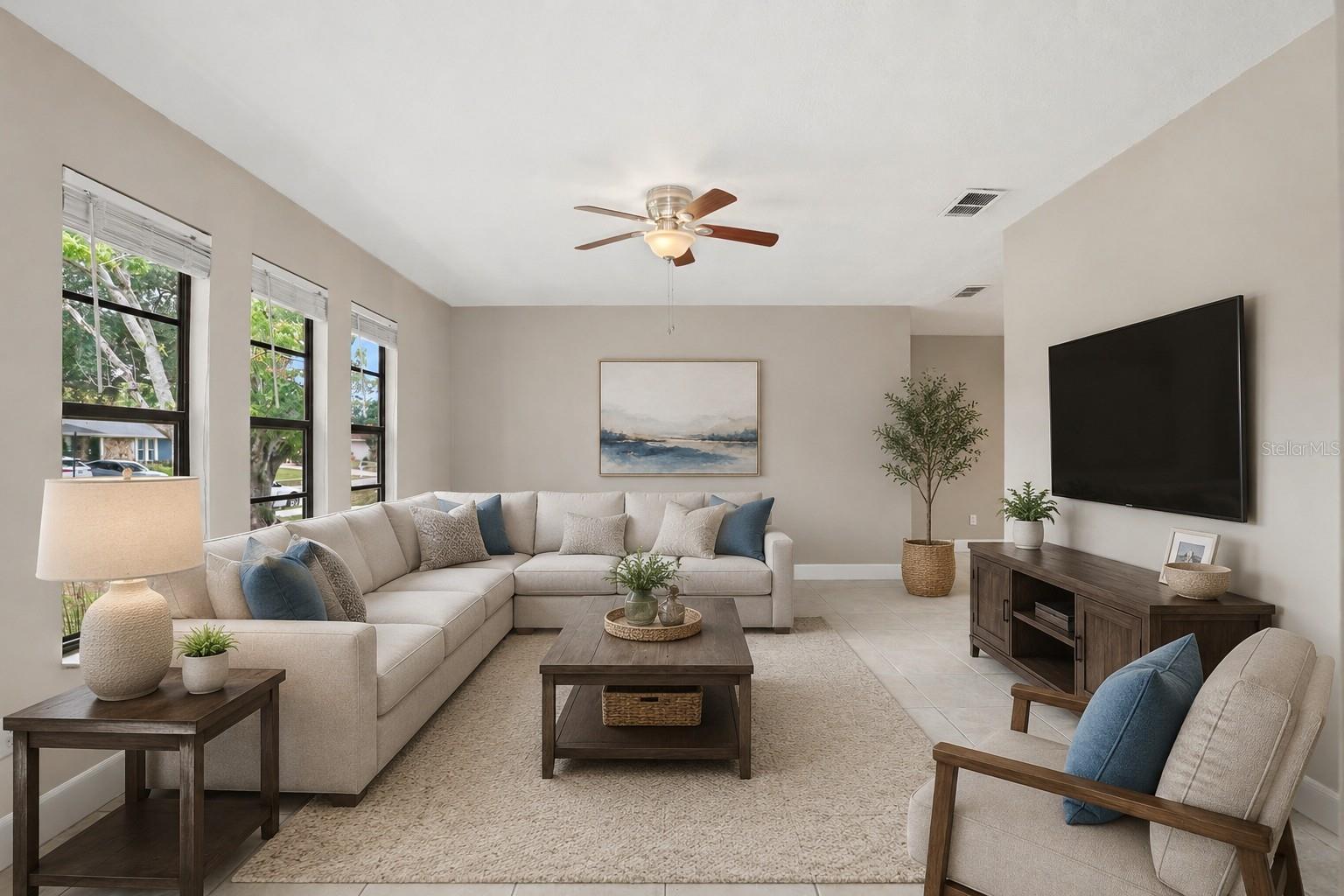CLUBHOUSE ESTATES - Residential