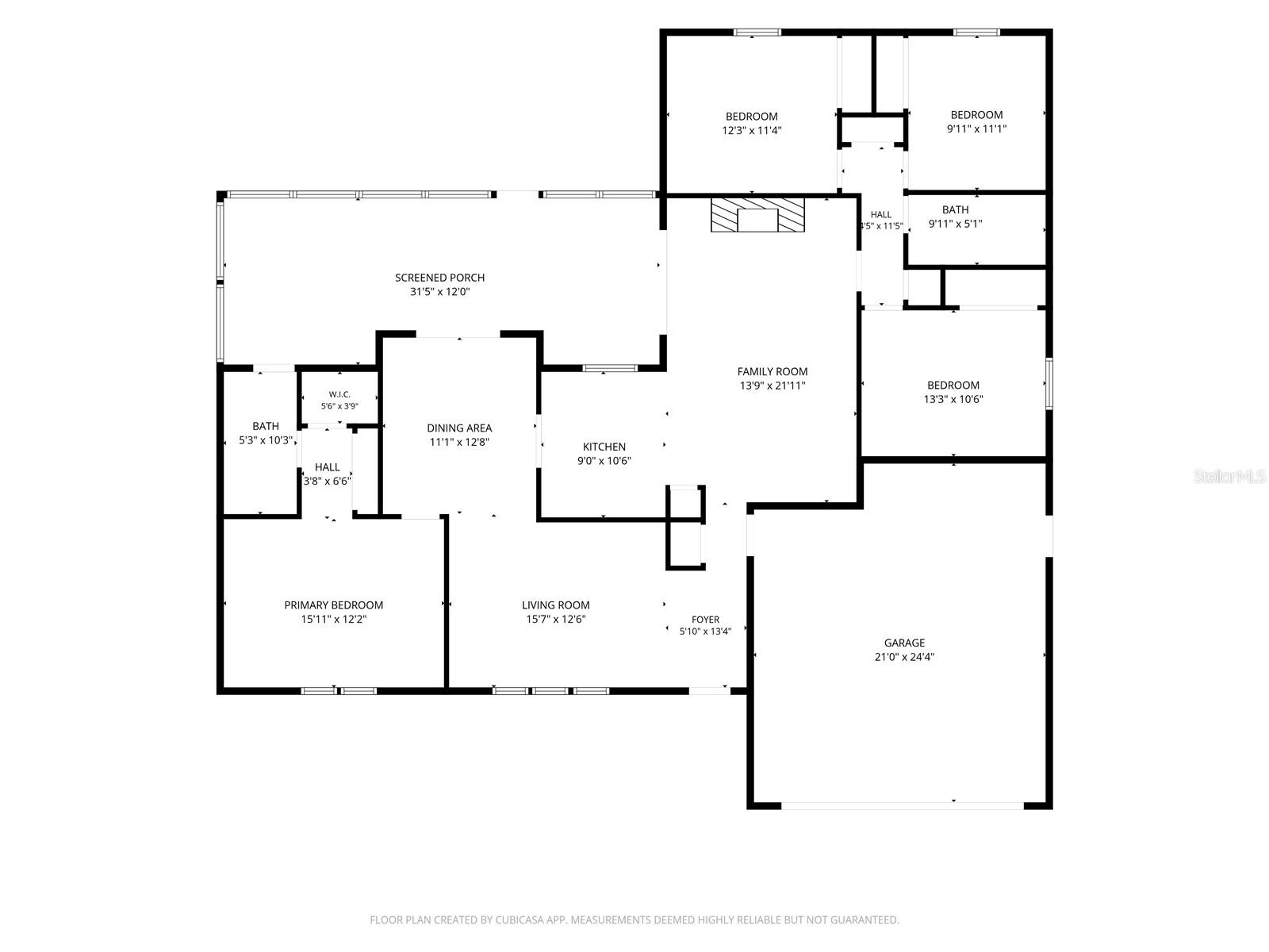 CLUBHOUSE ESTATES - Residential