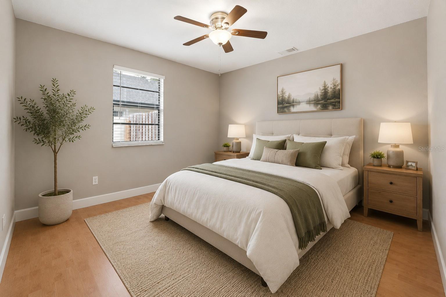 CLUBHOUSE ESTATES - Residential