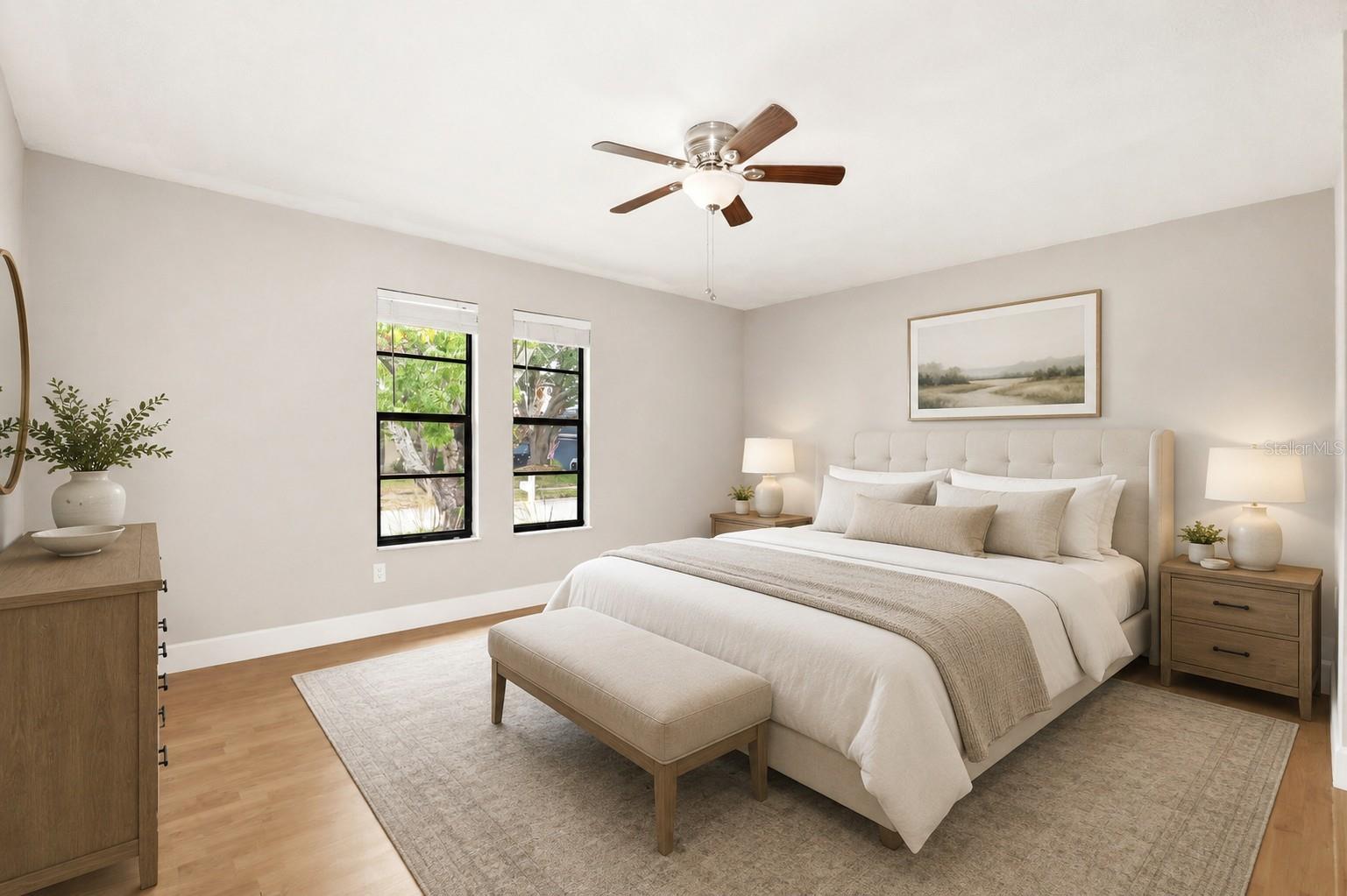 CLUBHOUSE ESTATES - Residential