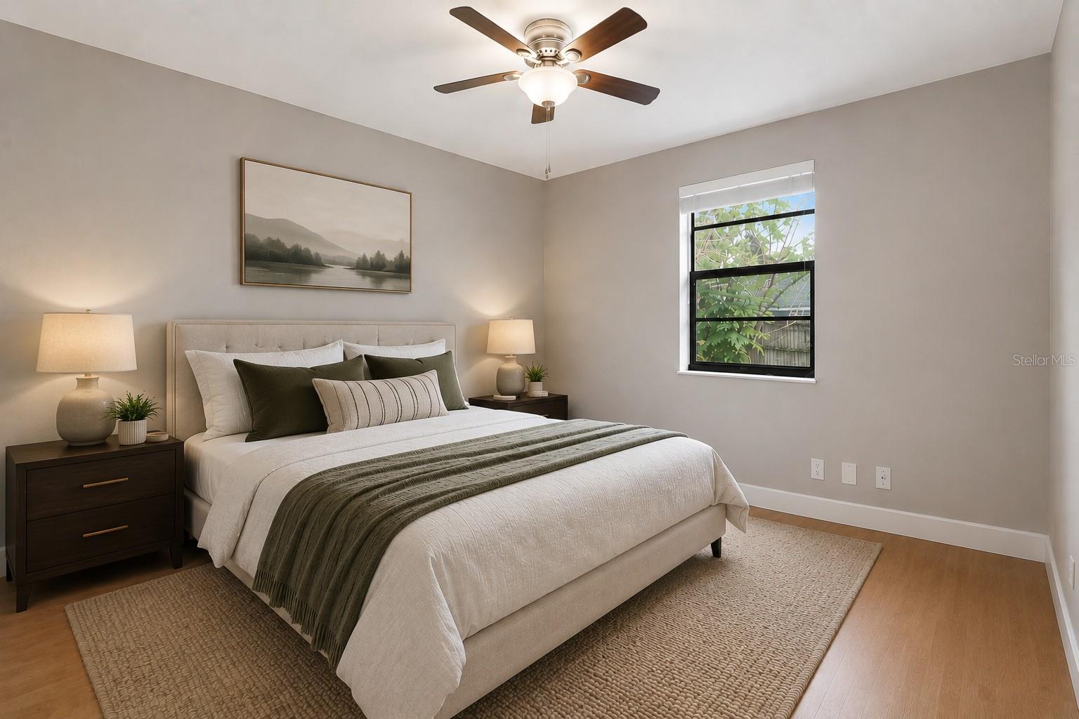 CLUBHOUSE ESTATES - Residential