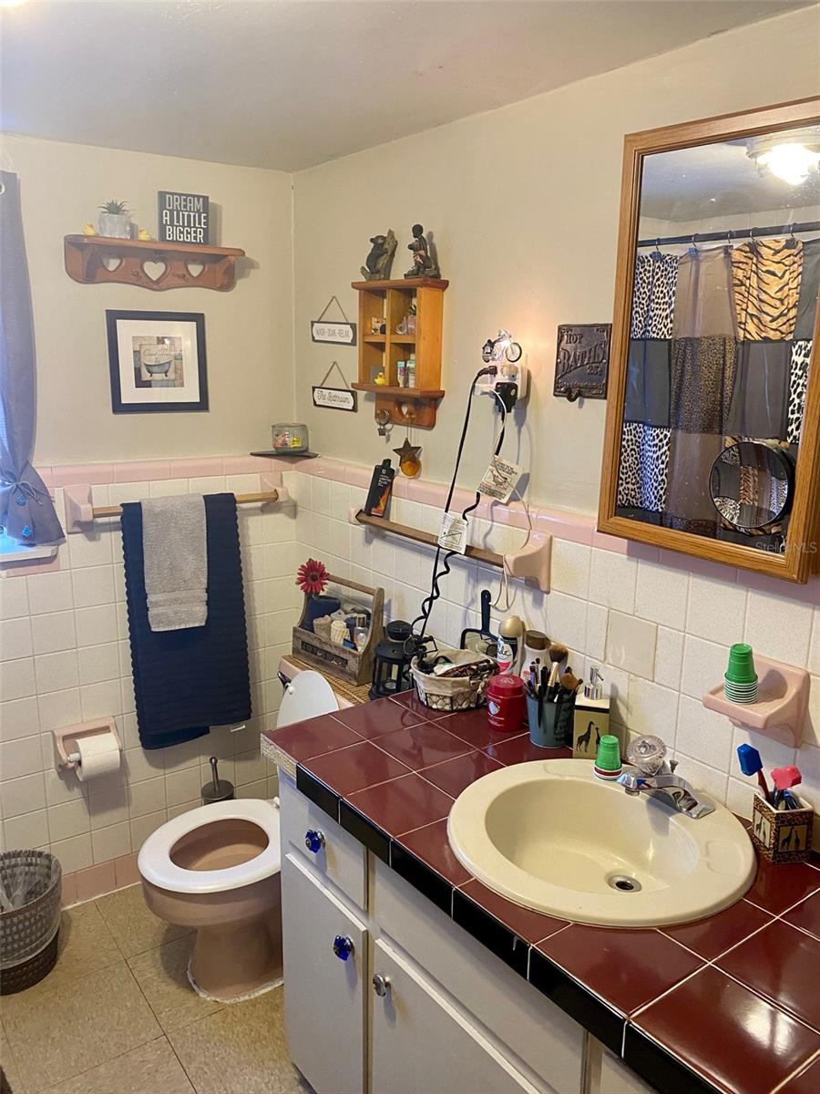 MARSHALL PARK DAYTONA BEACH - Residential Income