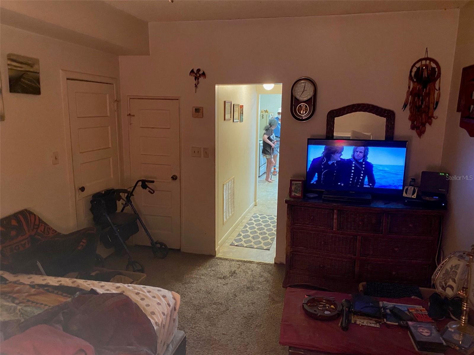 MARSHALL PARK DAYTONA BEACH - Residential Income