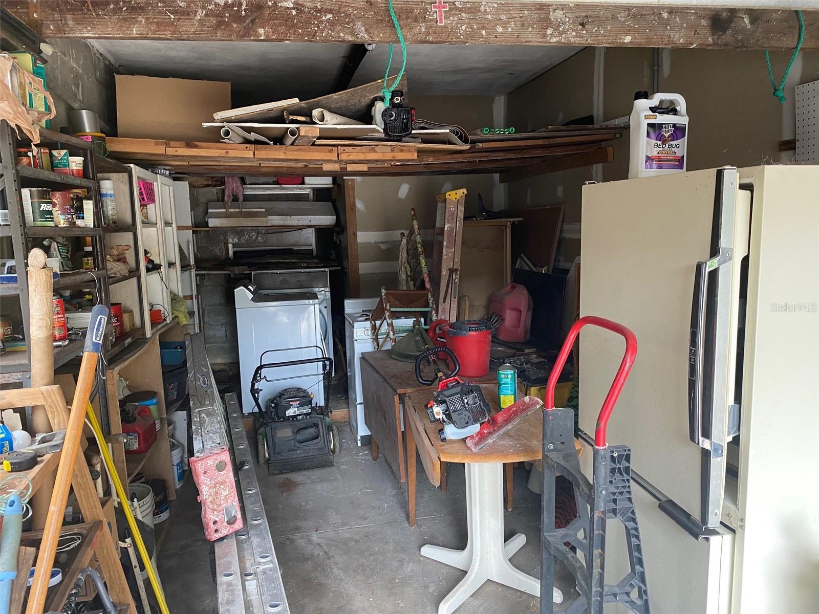 MARSHALL PARK DAYTONA BEACH - Residential Income