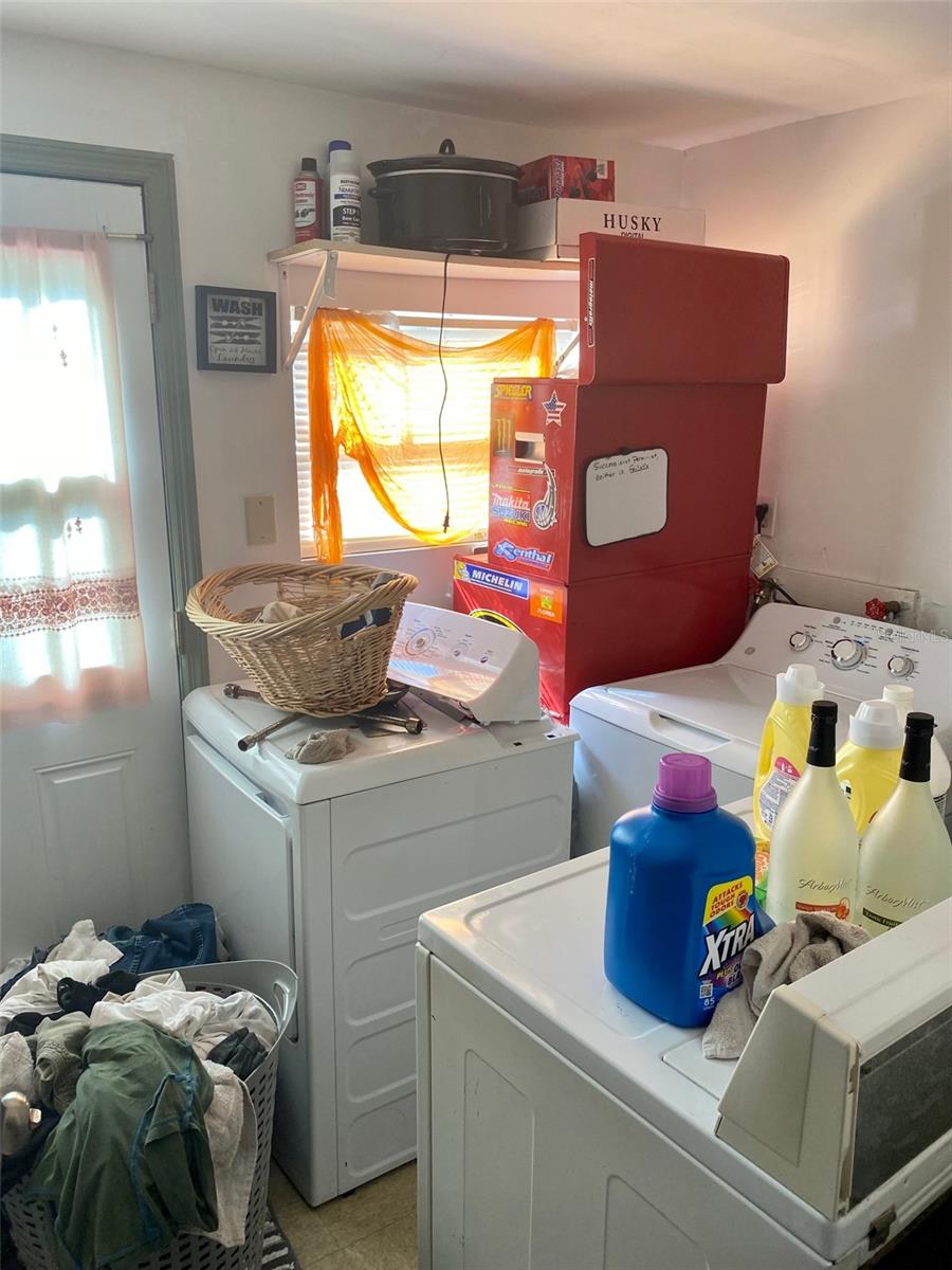 MARSHALL PARK DAYTONA BEACH - Residential Income