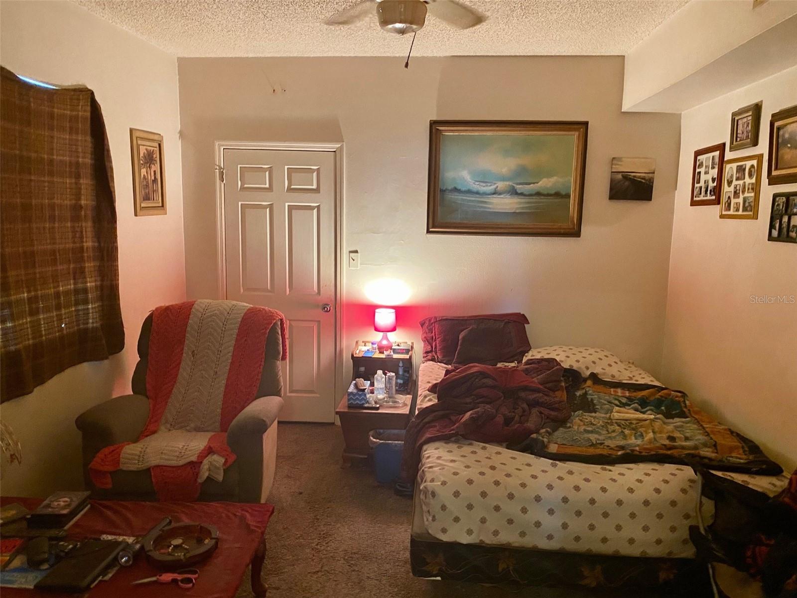 MARSHALL PARK DAYTONA BEACH - Residential Income