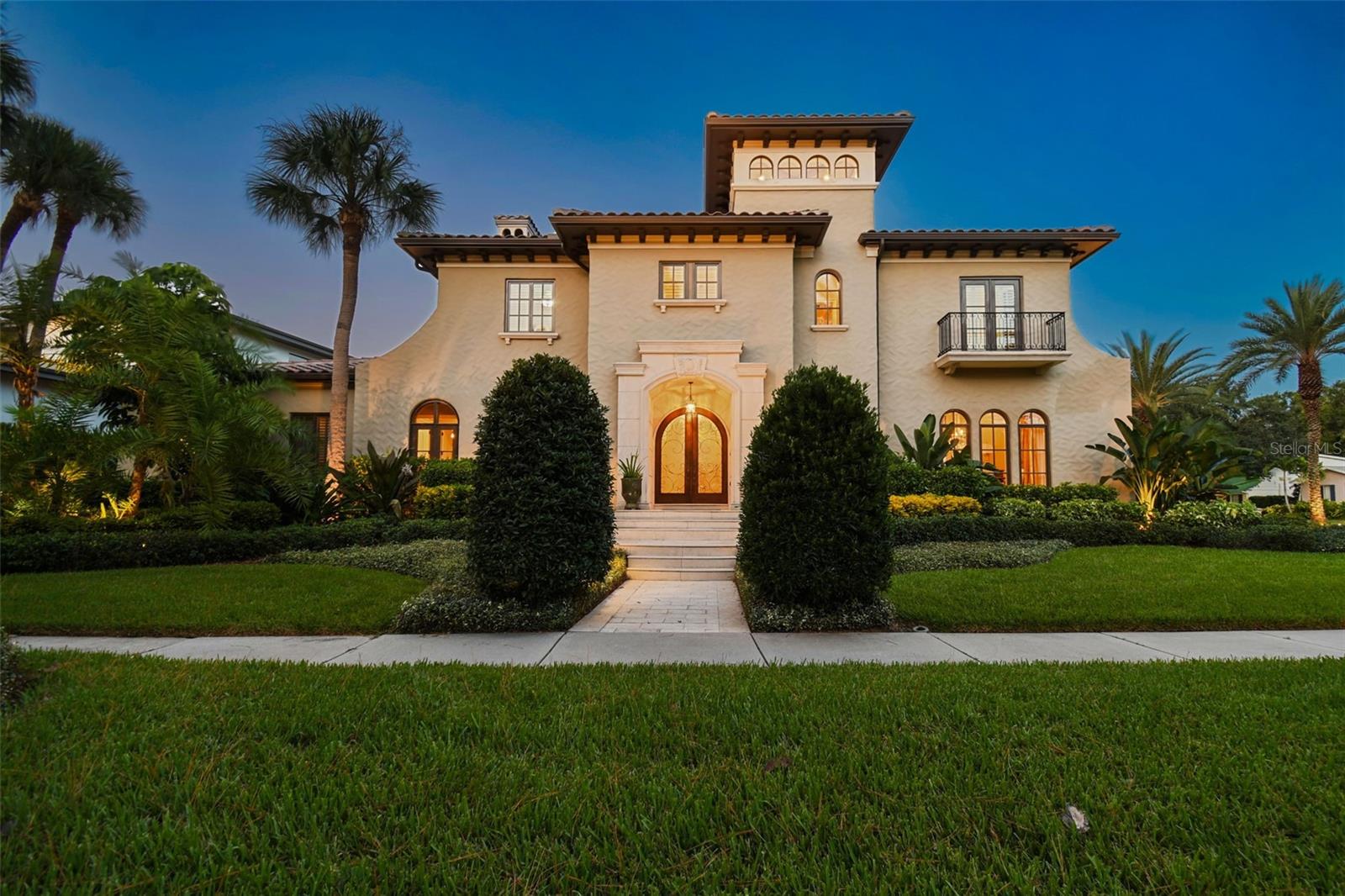 BEACH PARK - Residential