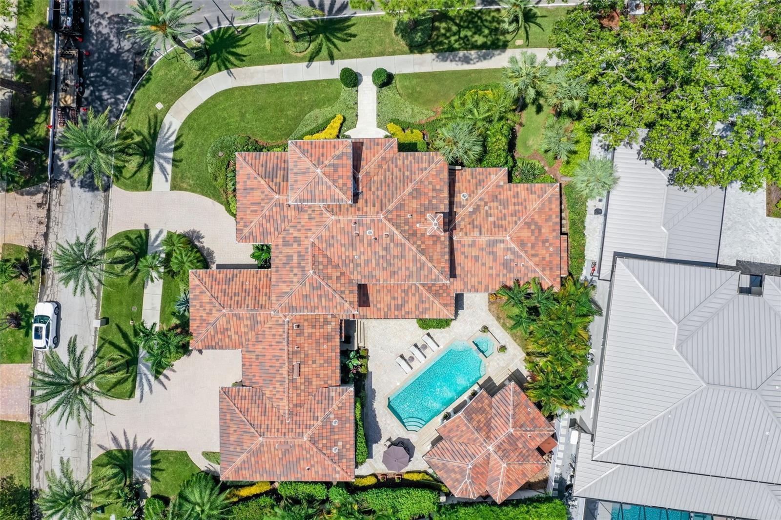 BEACH PARK - Residential