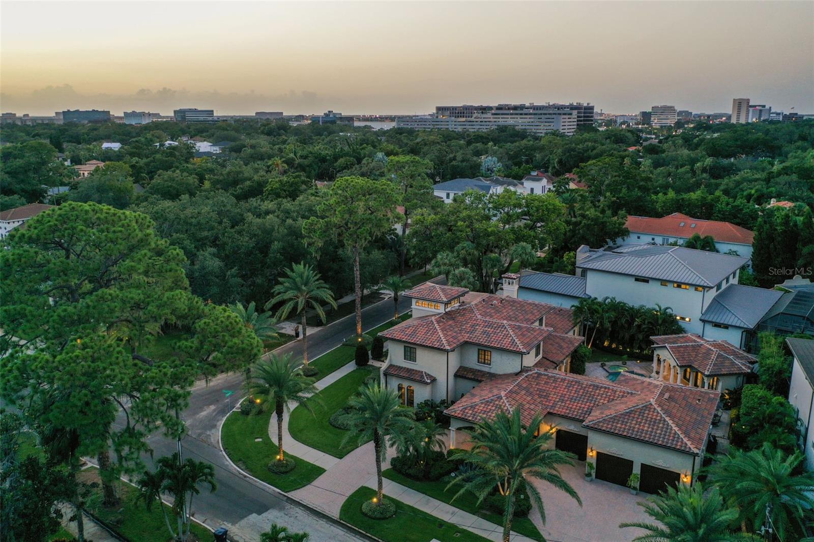 BEACH PARK - Residential