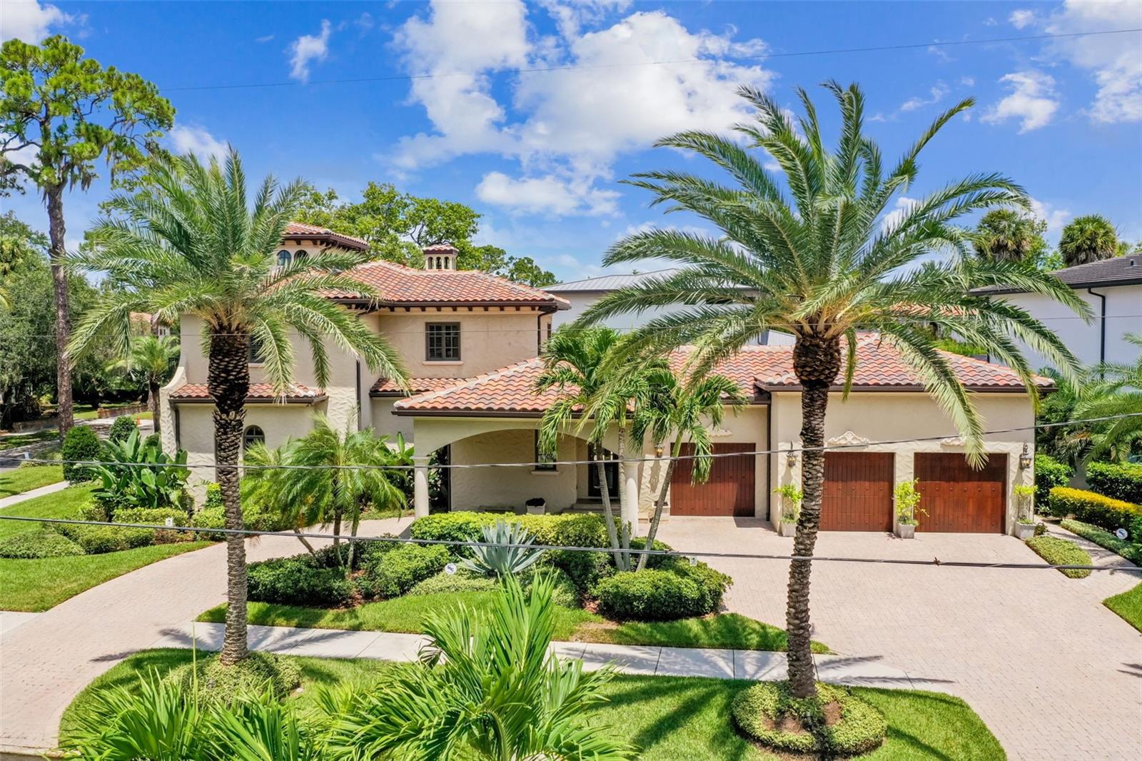 BEACH PARK - Residential