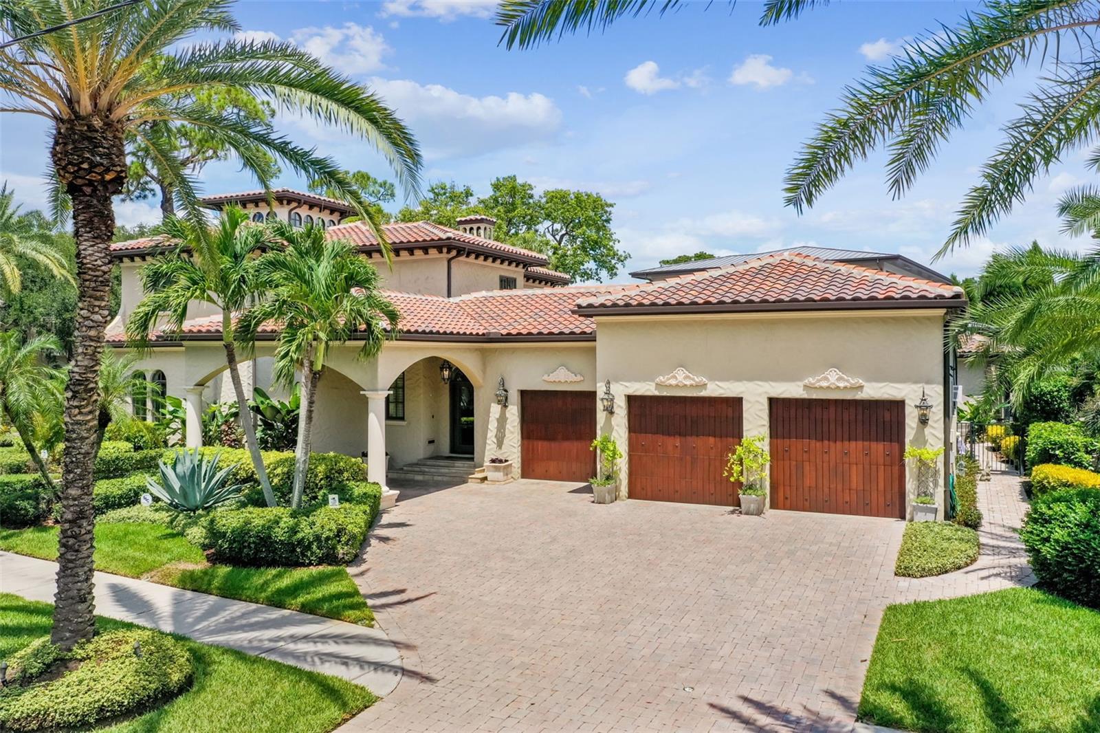 BEACH PARK - Residential