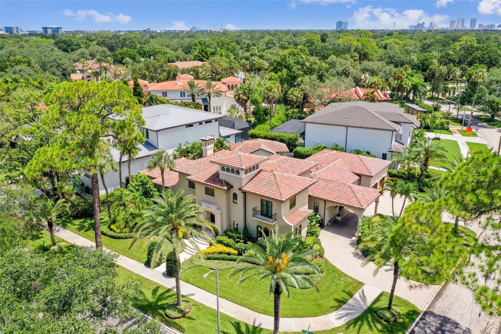 BEACH PARK - Residential