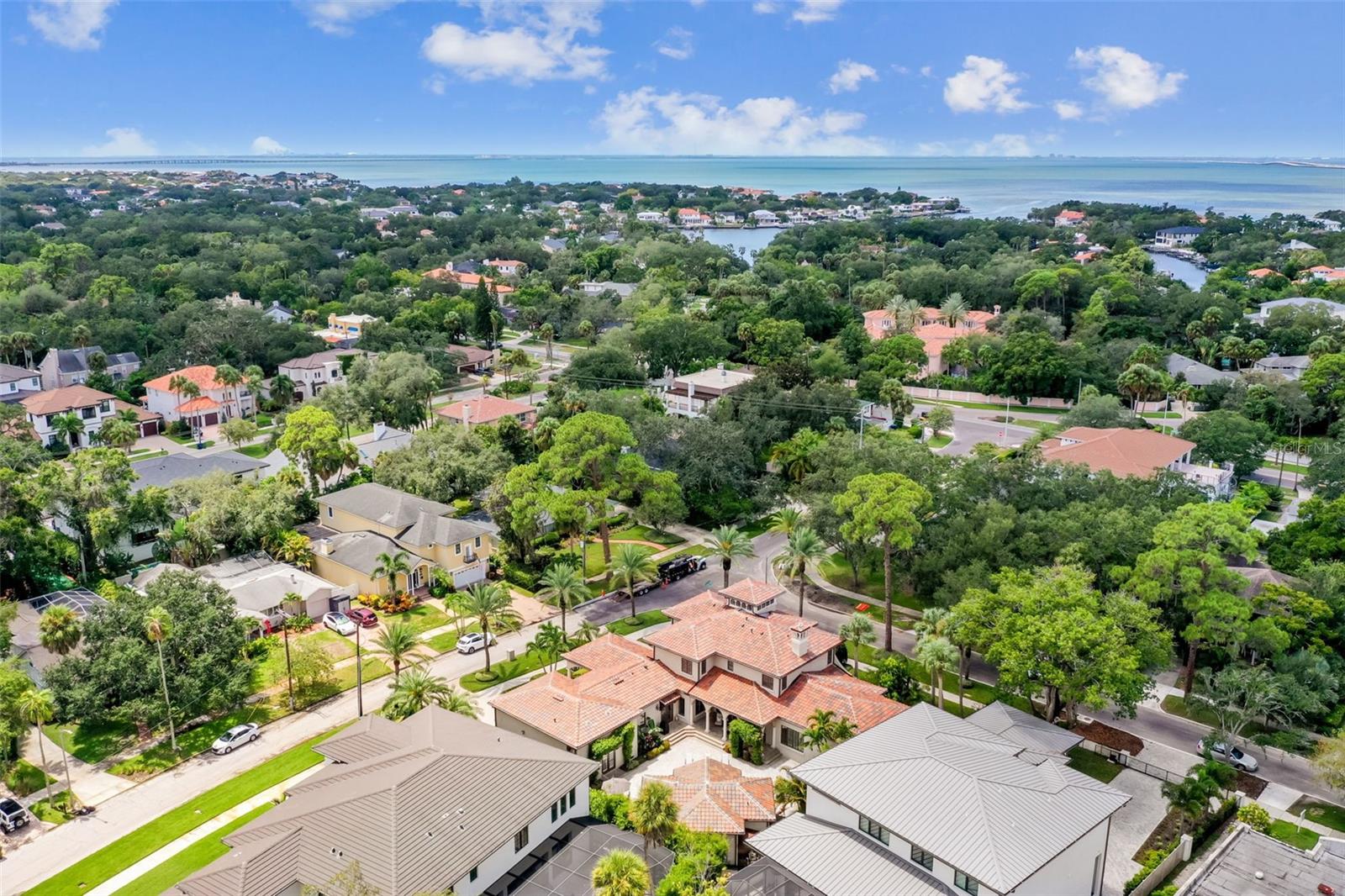 BEACH PARK - Residential