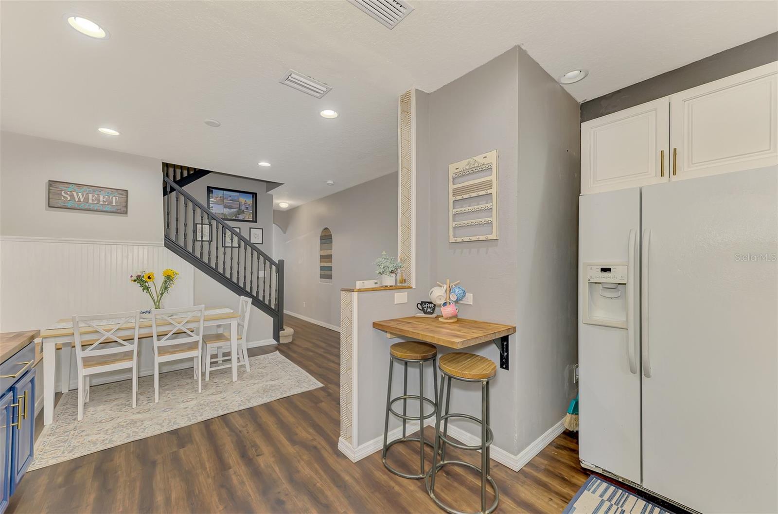 THE TWNHMS AT LIGHTHOUSE COVE I - Residential
