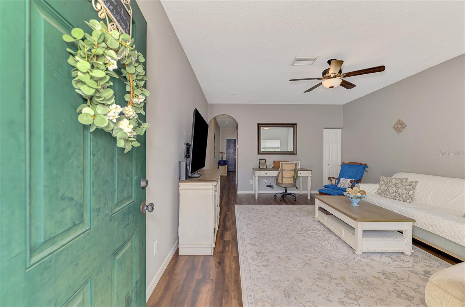 THE TWNHMS AT LIGHTHOUSE COVE I - Residential