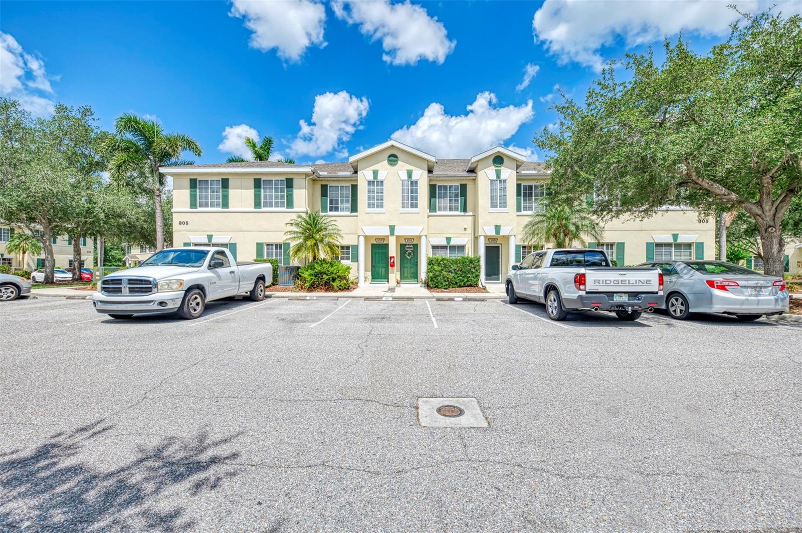 THE TWNHMS AT LIGHTHOUSE COVE I - Residential