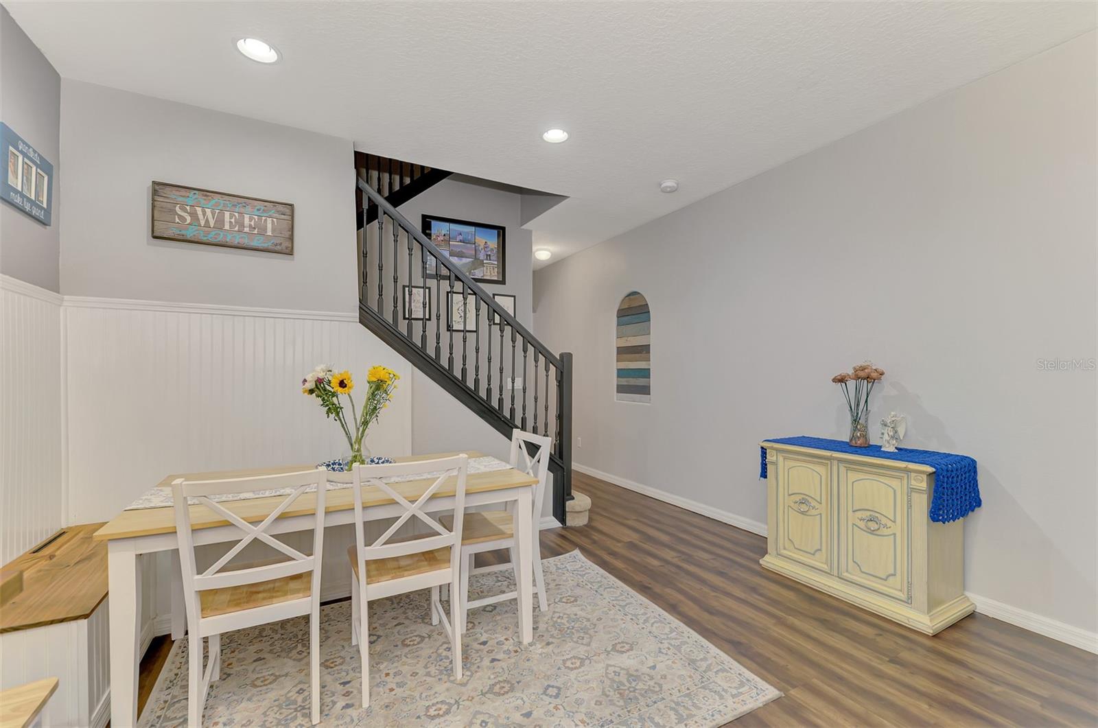 THE TWNHMS AT LIGHTHOUSE COVE I - Residential