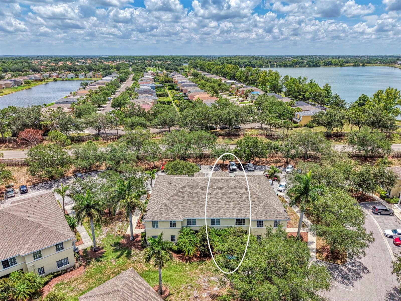 THE TWNHMS AT LIGHTHOUSE COVE I - Residential
