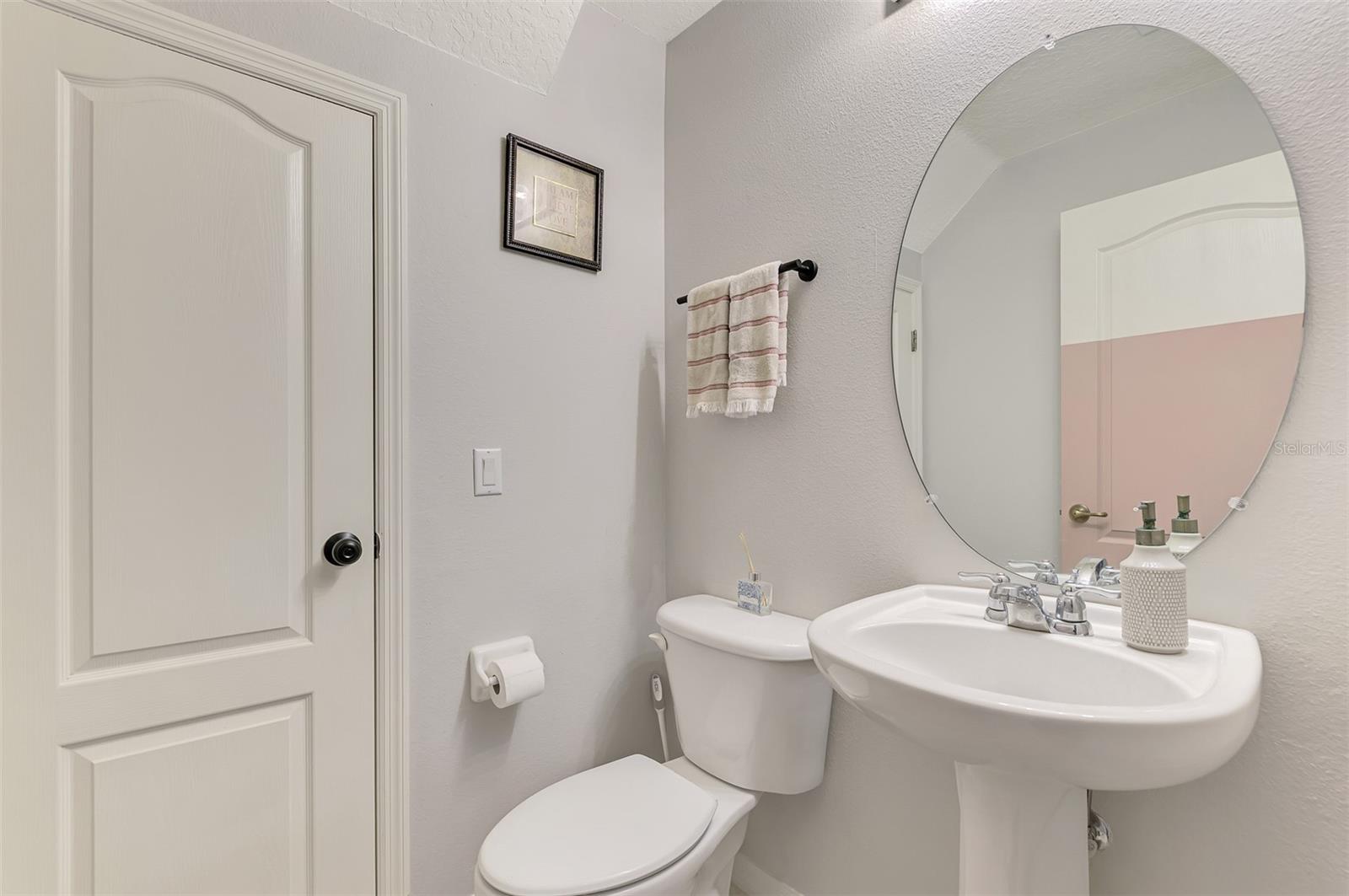 THE TWNHMS AT LIGHTHOUSE COVE I - Residential