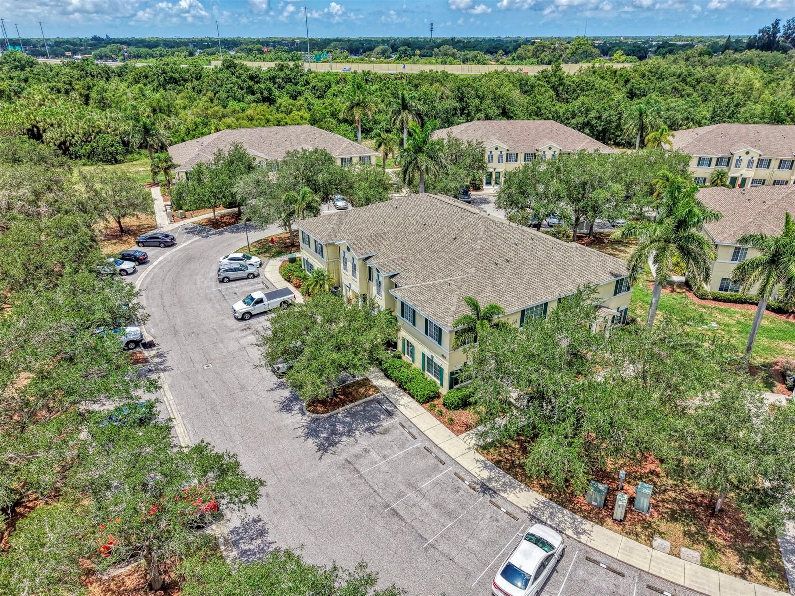 THE TWNHMS AT LIGHTHOUSE COVE I - Residential