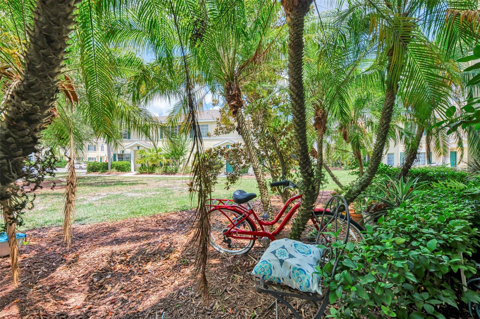 THE TWNHMS AT LIGHTHOUSE COVE I - Residential
