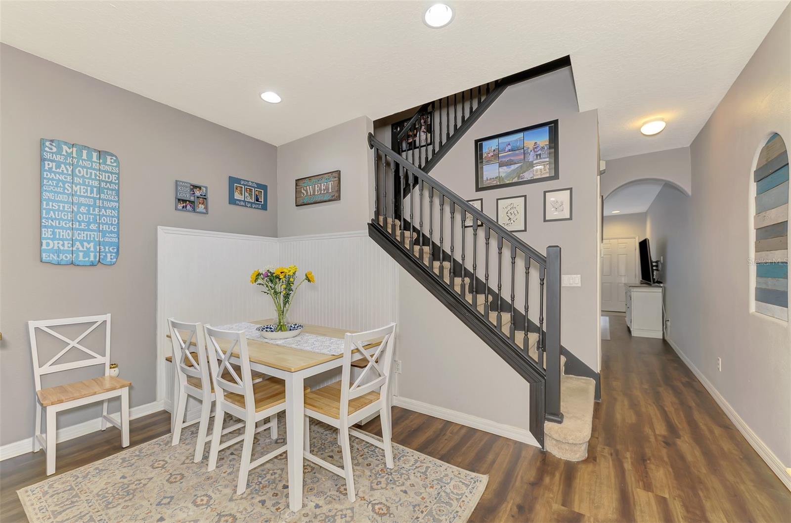 THE TWNHMS AT LIGHTHOUSE COVE I - Residential