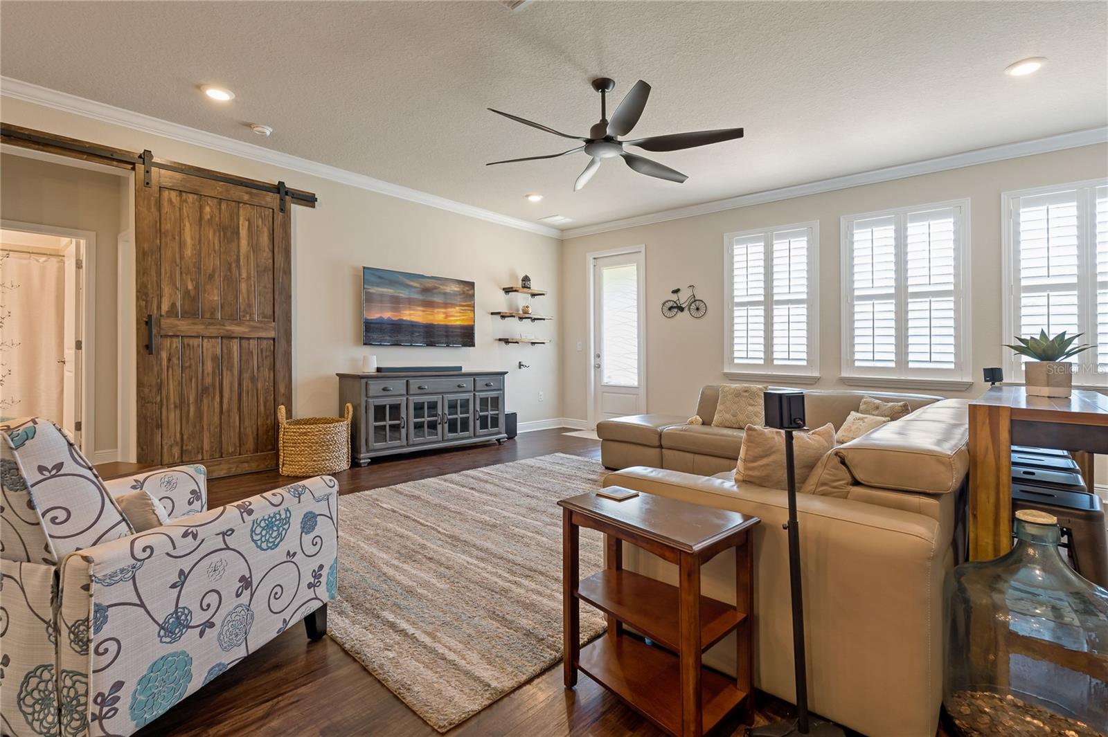 OZONA VILLAGE OF PALM HARBOR - Residential