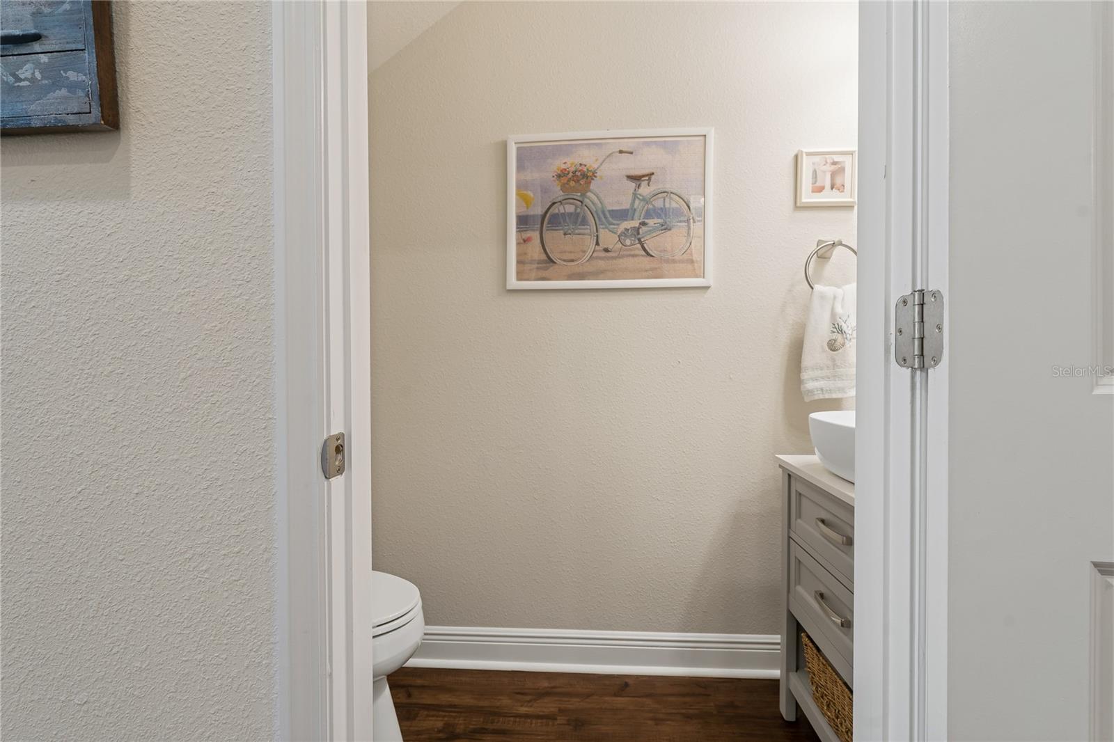 OZONA VILLAGE OF PALM HARBOR - Residential