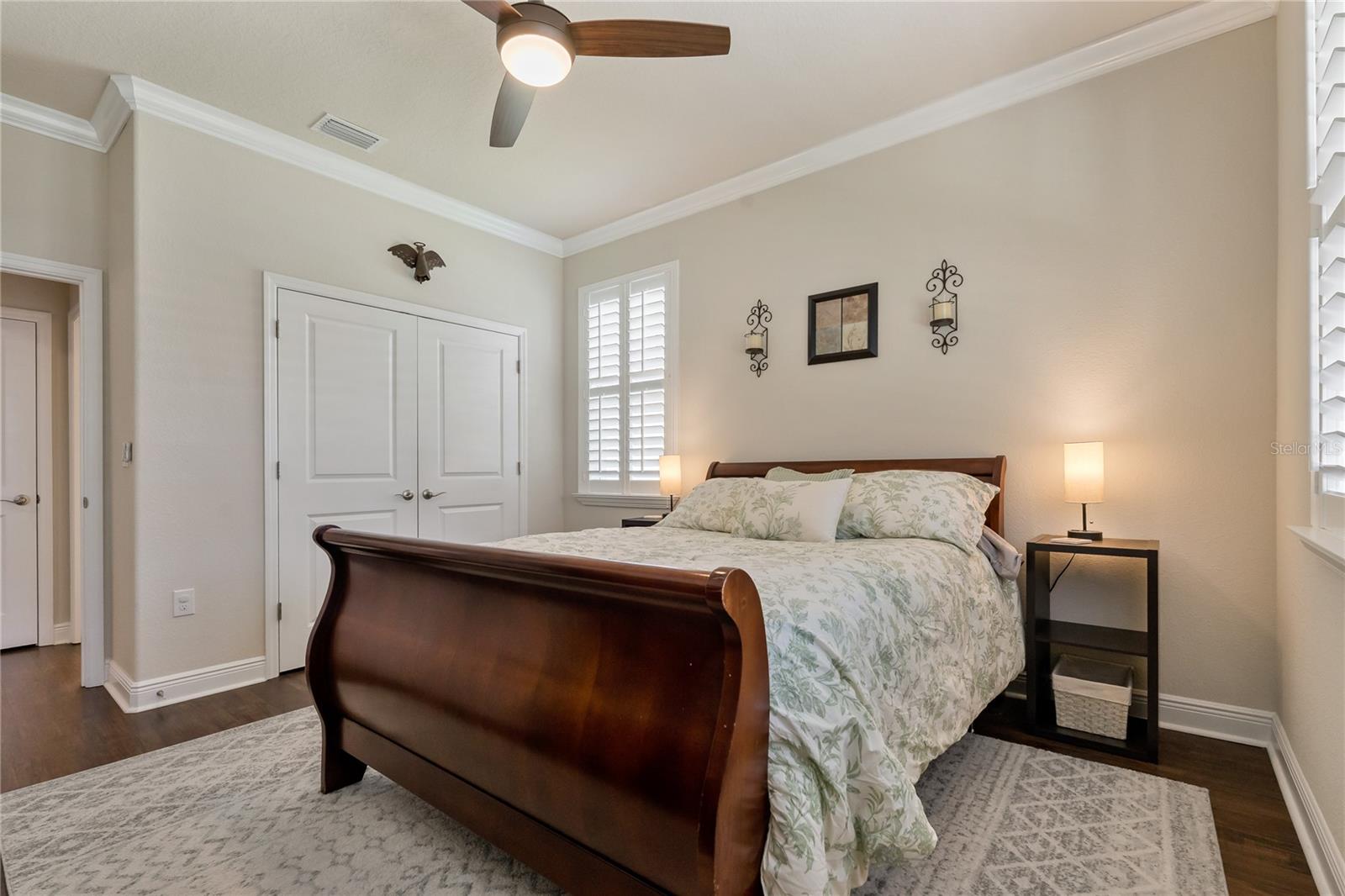 OZONA VILLAGE OF PALM HARBOR - Residential