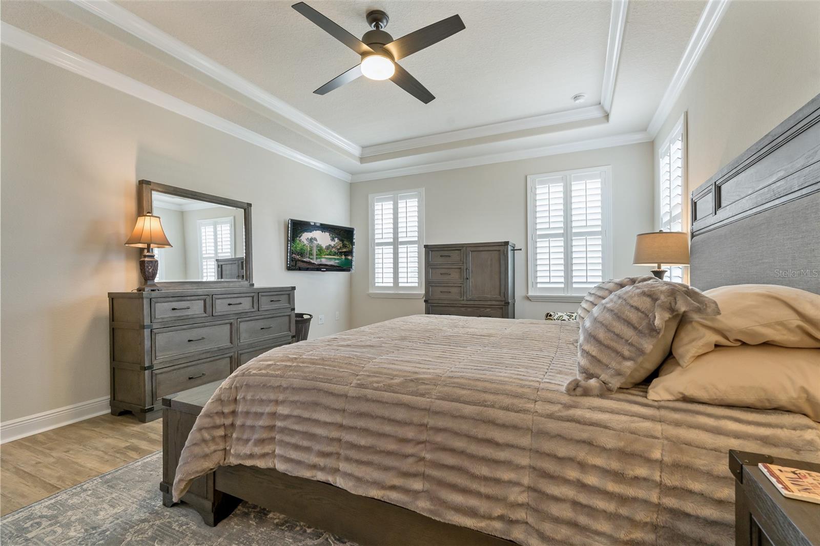 OZONA VILLAGE OF PALM HARBOR - Residential