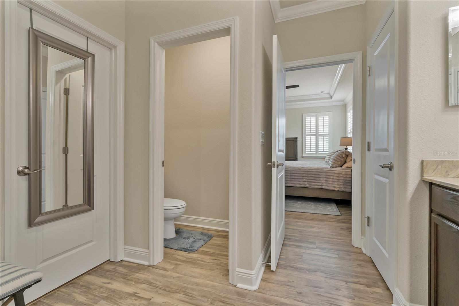 OZONA VILLAGE OF PALM HARBOR - Residential