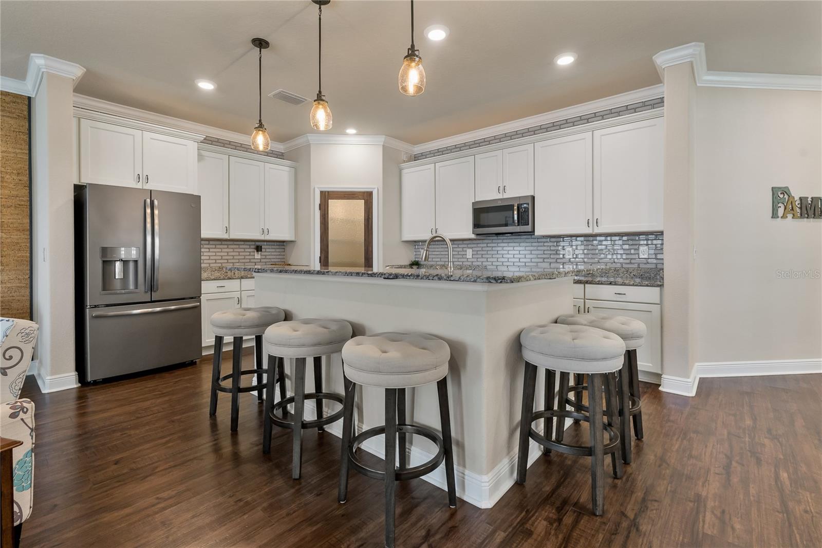 OZONA VILLAGE OF PALM HARBOR - Residential
